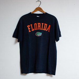 Vintage 90s Champs Champs Sport University of Florida T-shirt